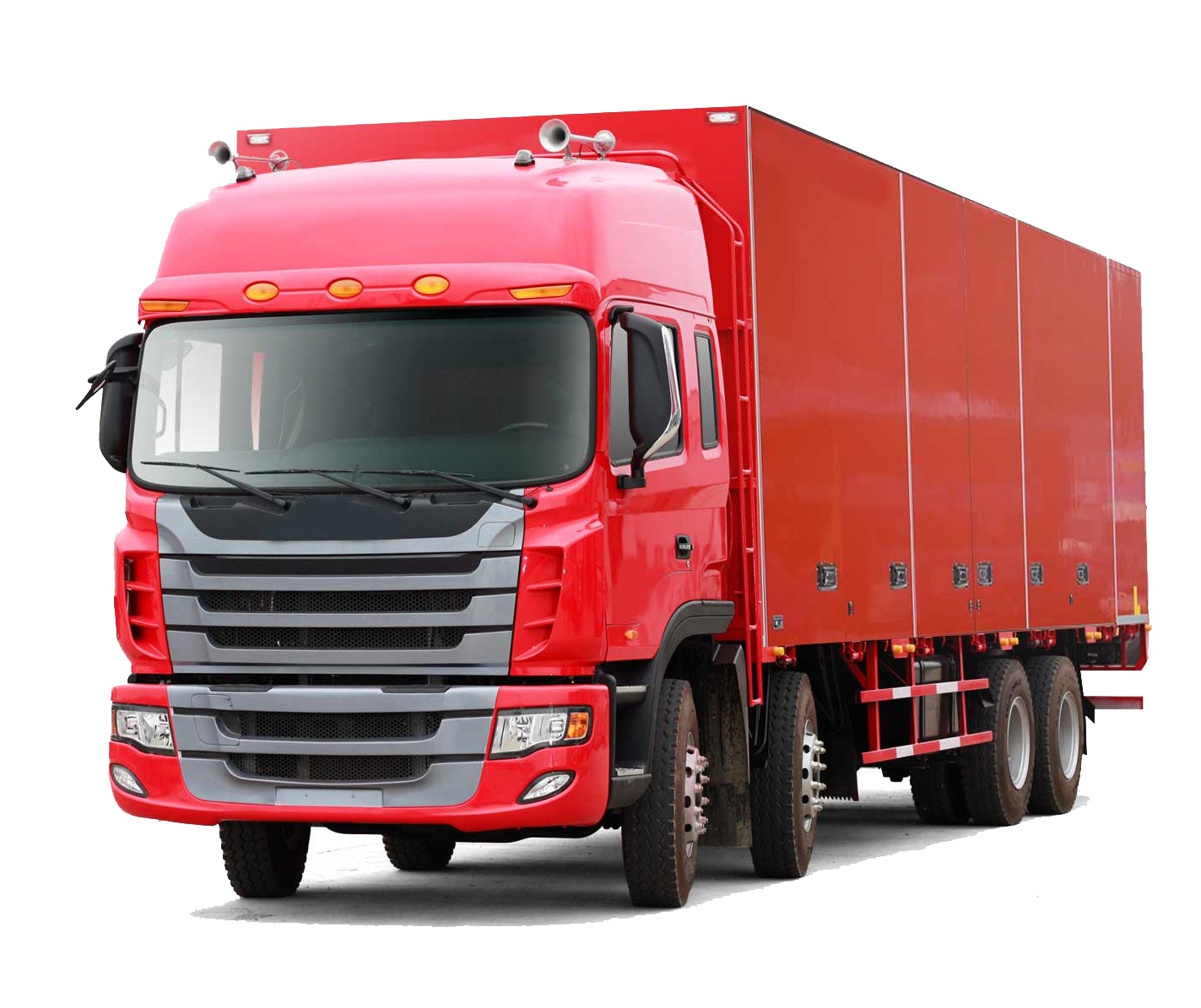 Best Truck Transport Service in Ahmedabad