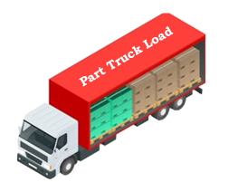 Part Truck Load