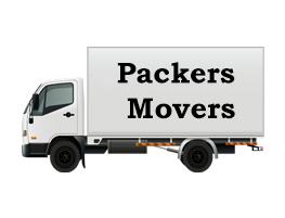 Packers Movers
